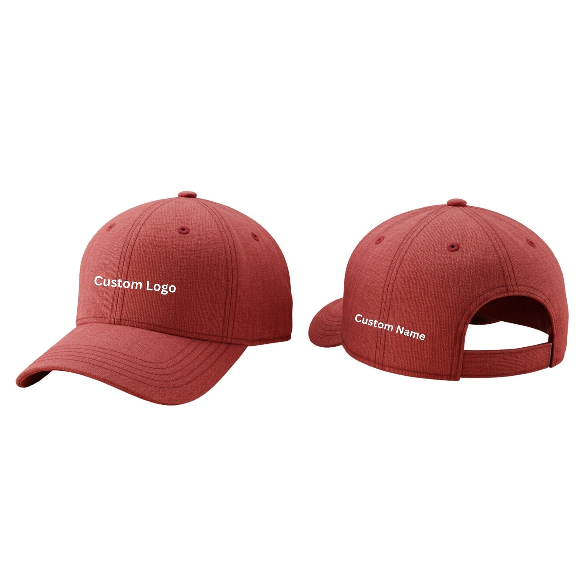 Custom embroidered baseball caps, bucket hats, knit beanies, and denim caps for sports teams, brands, and retailers in the USA, Canada & worldwide. Durable, all-season comfort with breathable fabrics and logo customization.