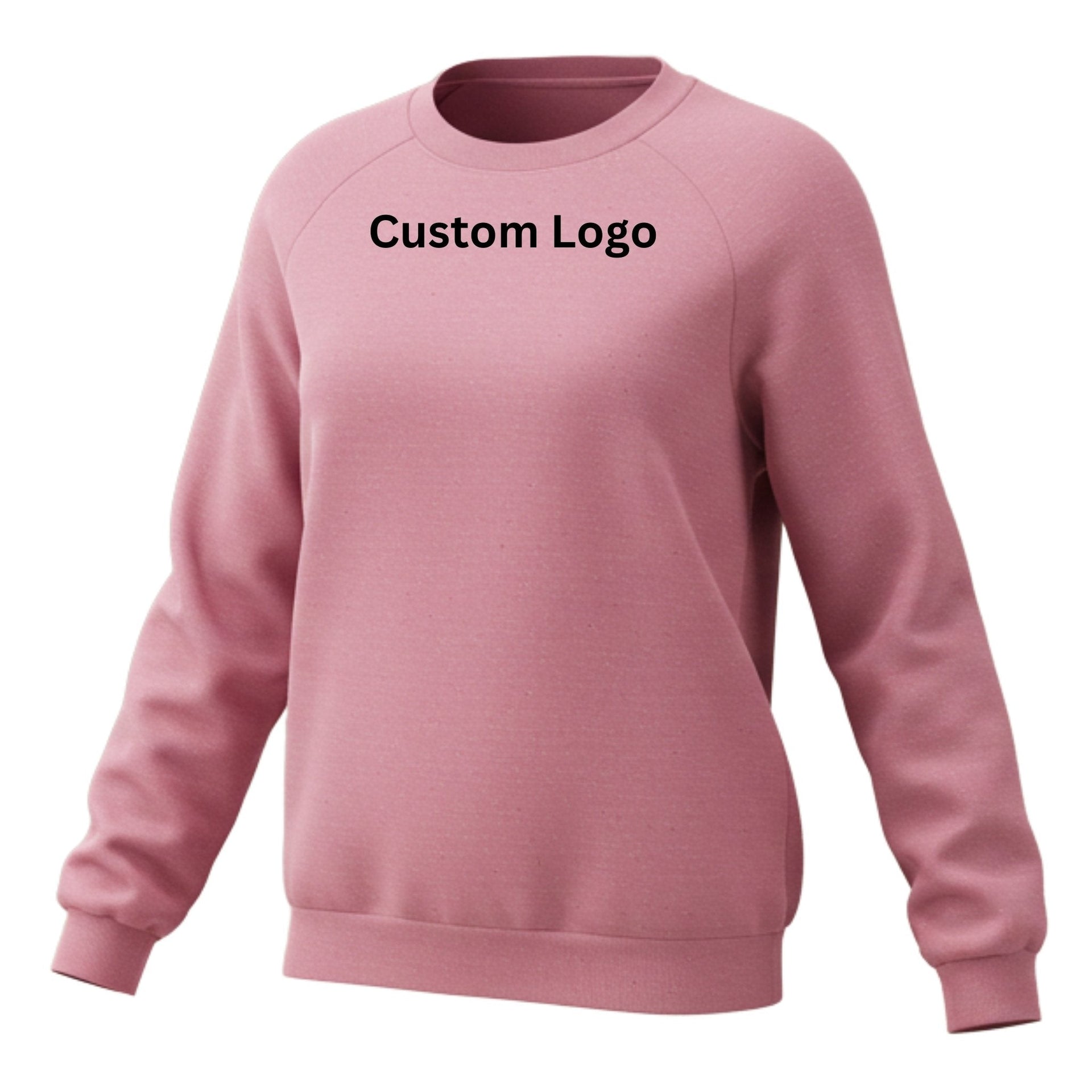 A collection of high-quality sweatshirts with heavyweight fleece, reinforced stitching, and ribbed cuffs, modeled in casual and athletic settings. Designed for teams, brands, or everyday wear with options for custom logos and colors.