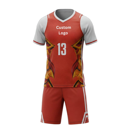 Custom Basketball Uniform | Pro-Quality Sublimated Jerseys & Shorts