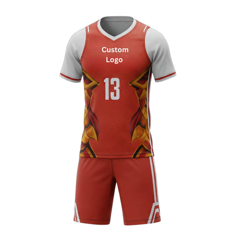 Custom Basketball Uniform | Pro-Quality Sublimated Jerseys & Shorts