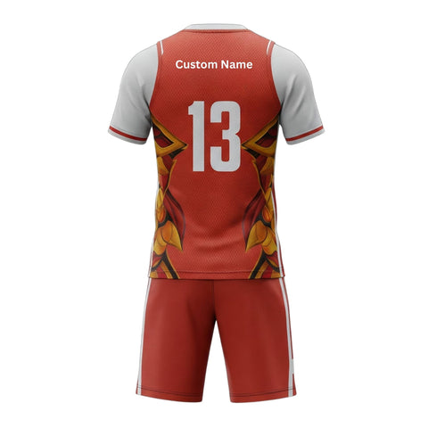 Custom Basketball Uniform | Pro-Quality Sublimated Jerseys & Shorts