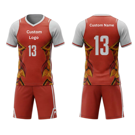 Custom Basketball Uniform | Pro-Quality Sublimated Jerseys & Shorts